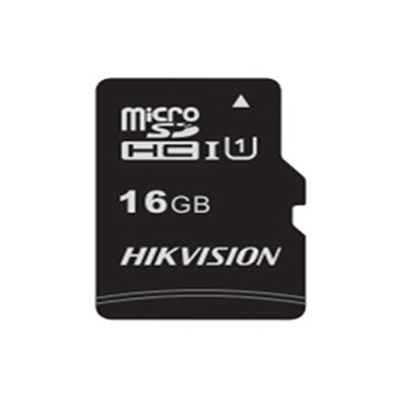 Carte mémoire Hikvision 16 Go - (HS-TF-C1/16G)