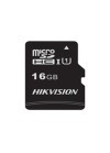 Carte mémoire Hikvision 16 Go - (HS-TF-C1/16G)