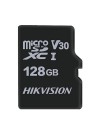 Carte mémoire Hikvision 128 Go - (HS-TF-C1/128G )