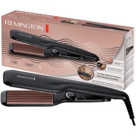 REMINGTON Lisseur Céramique CRIMP 220 S3580