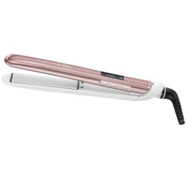 Lisseur Cheveux REMINGTON 235 °C - Rose Luxe