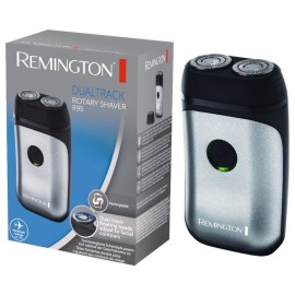 Rasoir Rotatif de Voyage REMINGTON (R95)