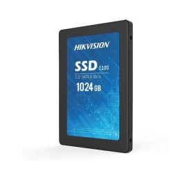 Disque Dur Interne HIKVISION E100 1024Go SSD (HS-SSD-E100/1024G)