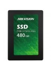 Disque Dur Interne HIKVISION C100 480Go SSD (HS-SSD-C100/480G)