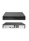 Mini NVR Hikvision 4 canaux (4 PoE) - (DS-7104NI-Q1/4P/M)