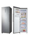 Congélateur Samsung  1 porte No Frost  315 L - Inox (RZ32M7110S9)