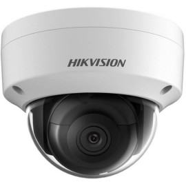 Caméra IP interne Dome Hikvision Full HD 2MP - (DS-2CD1123G0E-I)