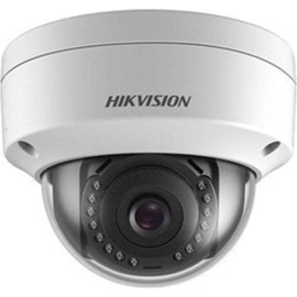 Caméra IP interne Dome Hikvision Full HD 2MP - (DS-2CD1123G0E-I)