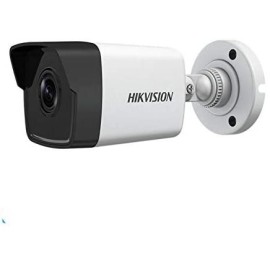 Caméra IP Externe  HIKVISION WDR EXIR 2 MP PoE - (DS-2CD1023G0E-I)