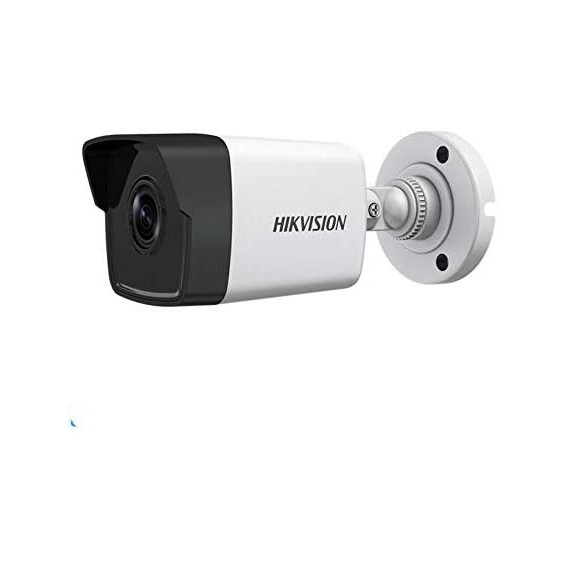 Caméra IP extérieure Hikvision WDR EXIR 2 MP PoE - (DS-2CD1023G0-I )