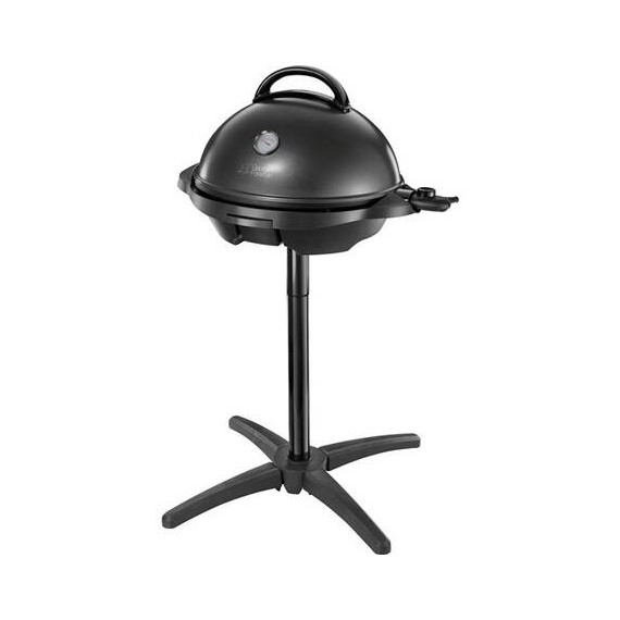 Grill Barbecue RUSSELL HOBBS 2000 Watt - Noir (22460-56)