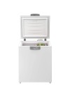 Congélateur Horizontal BEKO HS221520 205 Litres Blanc