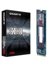 Disque Dur Interne Gigabyte NVMe SSD M.2 / 256 Go