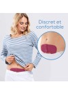 Menstrual Relax, pour le soulagement des douleurs menstruelles et d'endométriose Beurer ( EM50 )