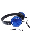 Casque Micro Havit HV-H2178D pour PC & Smartphone - Bleu