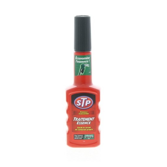 Additif Carburant Essence STP (GST51200FR)