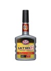 Essence Produit Nettoyant pour Circuit de Carburant Ultra 5-en-1 STP 400ml (GST76400FR)