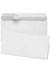 Enveloppes blanc PIGNA 110X220mm Strip 80Gr (PQ/500)