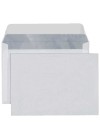 Enveloppe blanc PIGNA  229 x 324 mm Strip 90Gr (PQ/500)