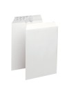 Pochette blanche PIGNA 230X330 STRIP 90GR (PQ/500)