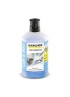 Shampoing auto 3 en 1 - 1L Karcher Pour Véhicules   - (4039784712119)