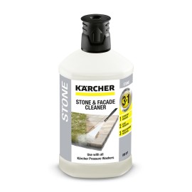 Nettoyant KÄRCHER Pour Pierres et Façades 3 en 1 (6.295-766.0)