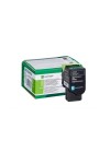 Toner Lexmark Original Pour Imprimante C2325,C2425 - (1000 Pages)/ Cyan