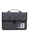 Valise de classement DELI A4 ASSORTIS - E39634