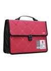 Valise de classement DELI A4 ASSORTIS - E39634