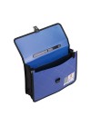 Valise de classement DELI A4 ASSORTIS - E39634