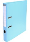 Classeur a Levier EXACOMPTA DELI A4 PVC DOS 50 - Bleu clair