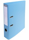 Classeur a Levier EXACOMPTA A4 PVC DOS 70 - Bleu clair