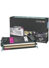 Toner Original Lexmark C520, C530 Magenta (1.5K) - C5200MS