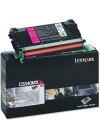 Toner Original Lexmark C534 Magenta (7K) - C5340MX