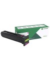 Toner ORIGINAL Lexmark pour IMP CS/CX 827 (15000 Pages) - Magenta (73B50M0)