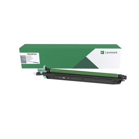 Kit Photoconducteur ORIGINAL Lexmark pour IMP CS/X92x, C/XC 9200  (90000 Pages) - Series CMY (76C0PV0)