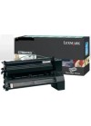 Toner Original Lexmark C780, C782 Black (6K) C780A1KG