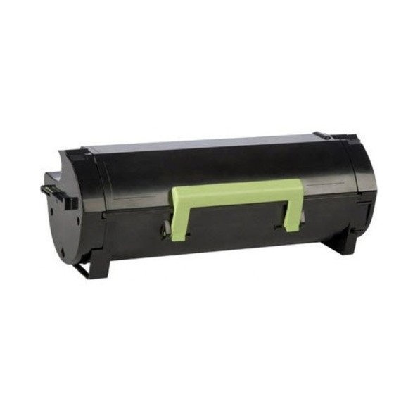 Toner ORIGINAL Lexmark pour IMP B2650,MB2650 (15000 Pages) - Noir (B265U00)