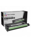 Toner Original Lexmark   X560 Black (10K) - X560H2KG