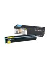 Toner Original Lexmark X940e, X945e Yellow (22K) - X945X2YG