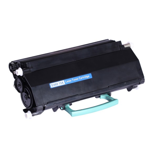 Toner Original Lexmark E460  (15K) - E460X11E