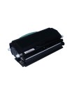 Toner Original Lexmark E260, E360, E460 Noir  (3.5K)  - E260A11E