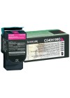 Toner Original Lexmark C54x, X54x Magenta (2K) -  C540H1MG