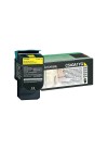 Toner Original Lexmark C54x, X54x Yellow (1K) - C540A1YG