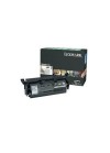 Toner Original Lexmark T65x (25K)  -  T650H11E