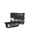 Toner Original Lexmark X654, X656, X658 (36K)  - X654X11E