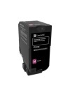 Toner Original Lexmark CS725 (12000 Pages) - Magenta (74C5HM0)