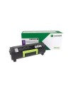 Toner Original Lexmark MX, MS317/417/517/617 (2500 Pages) - (51B5000)