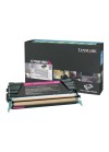 Toner Original Lexmark C736, X736, X738 Magenta (10K)  -  C736H1MG