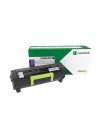 Toner Original Lexmark MX, MS417/517/617 (8500 Pages) - Noir (51B5000)